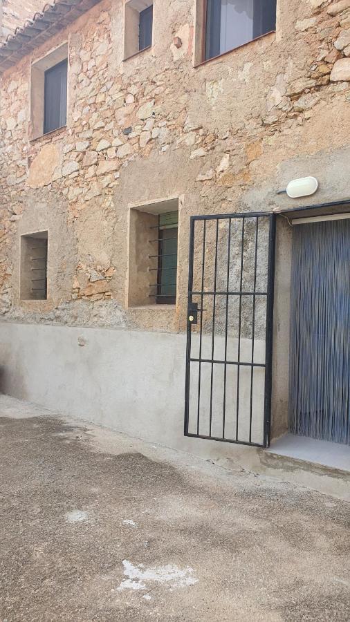 Casa Independiente En Masriudoms Esterno foto